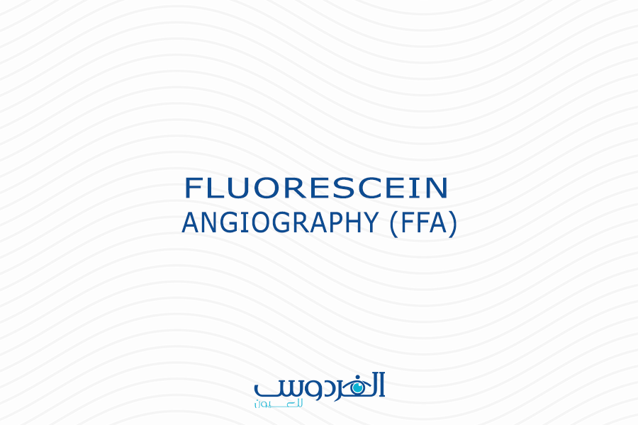 Fluorescein Angiography (FFA)