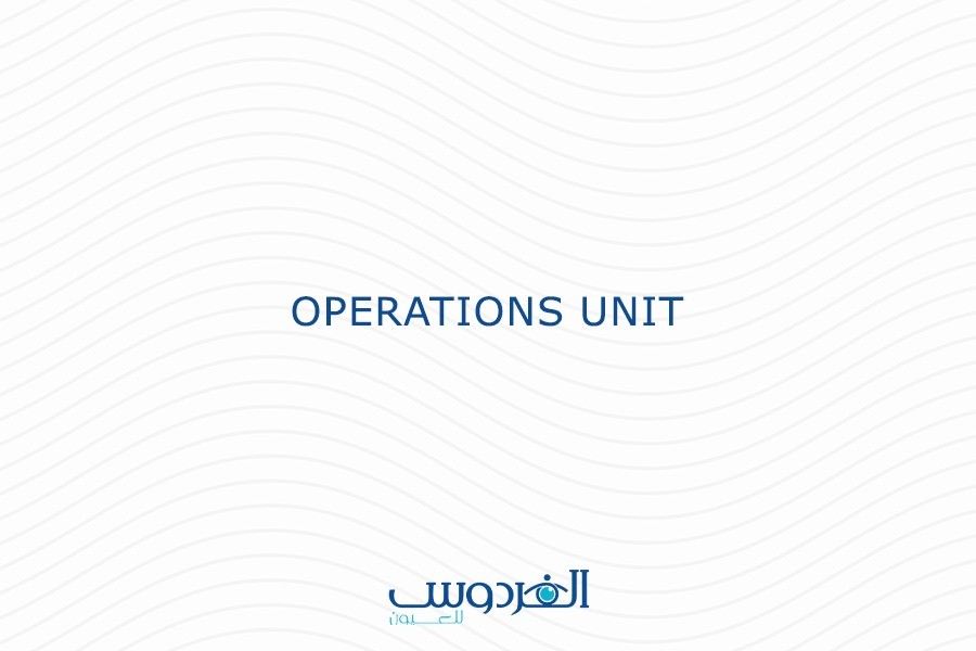 Operations Unit