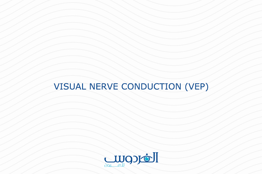 Visual Evoked Potential (VEP)